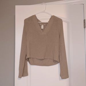 H&M sweater